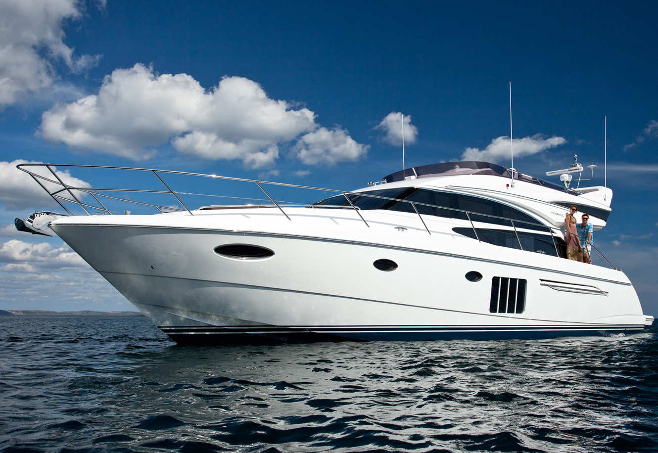 Private Yacht Charter