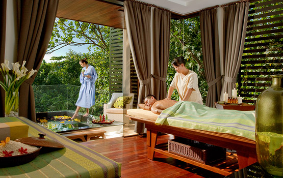 Borneo Discovery Retreat